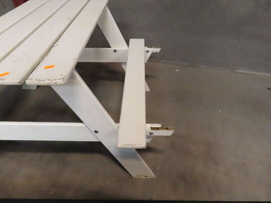 Bord-/bænkesæt til børn 