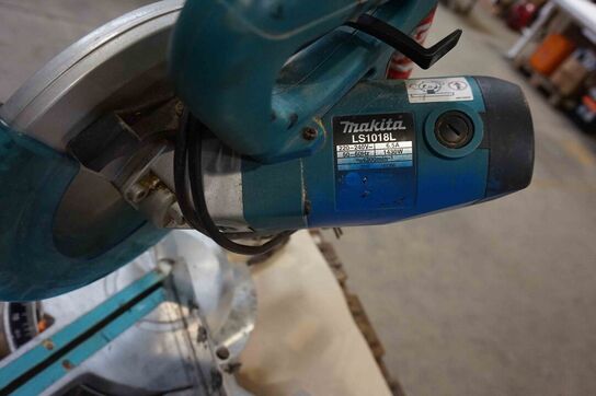 Makita kap/gearingssav LS1018L 