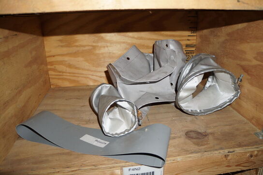 Ventilationselementer