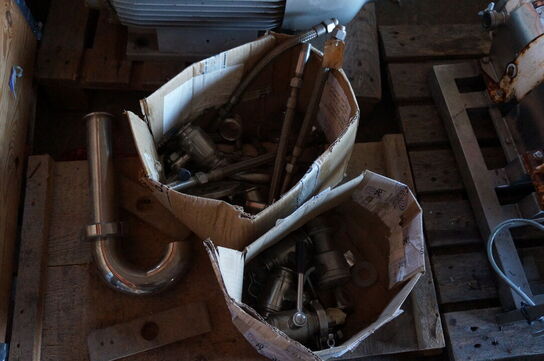 Stort parti el-artikler