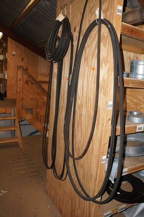 Ventilationselementer