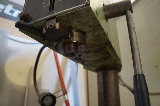 Søjleborremaskine MDW 3000