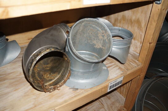 Ventilationselementer