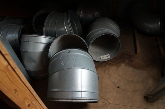 Ventilationselementer