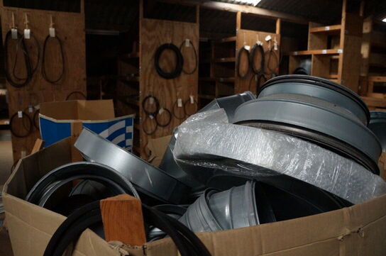 Ventilationselementer