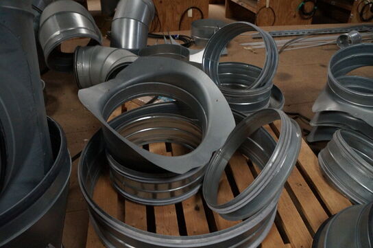 Ventilationselementer