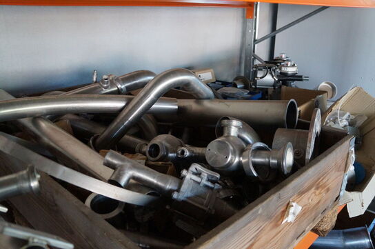 Stort parti el-artikler