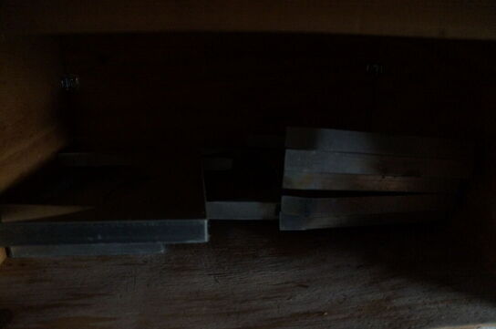 Ventilationselementer