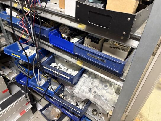 Stort parti el-artikler