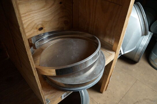 Ventilationselementer