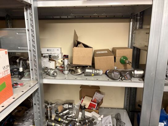 Stort parti el-artikler