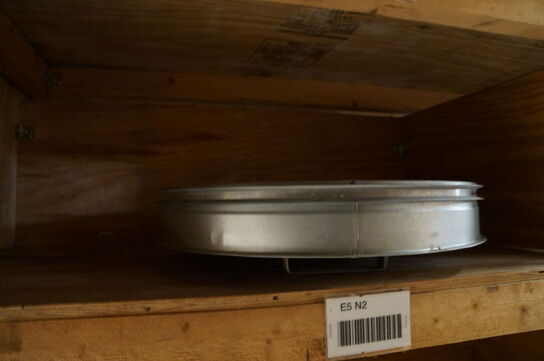 Ventilationselementer