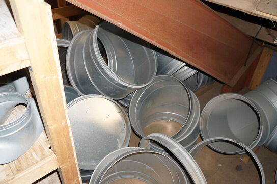 Ventilationselementer