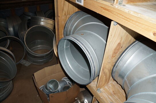 Ventilationselementer