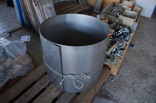 Diverse el-artikler, m.v.