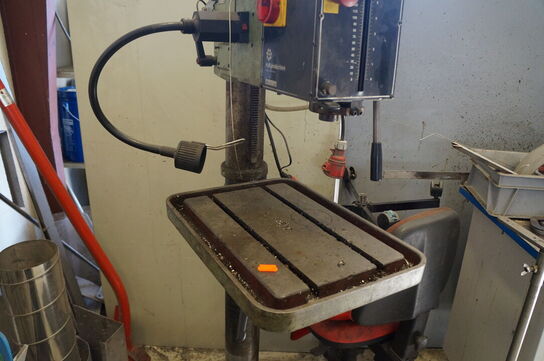 Søjleborremaskine MDW 3000