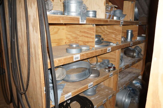 Ventilationselementer