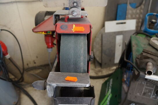 Båndsliber ANMA BV 20 75