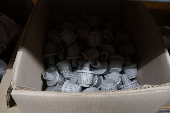 Stort parti el-artikler