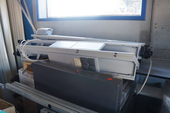 Diverse el-skabe, m.v.