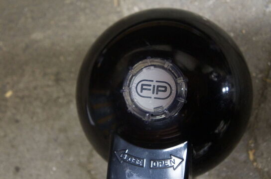 Stort parti el-artikler