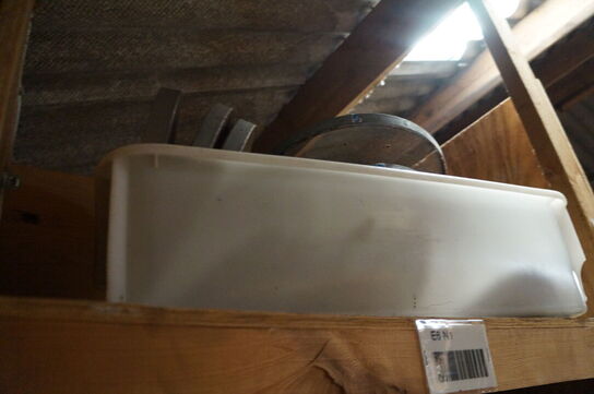 Ventilationselementer