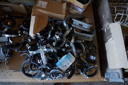 Diverse el-artikler, m.v.