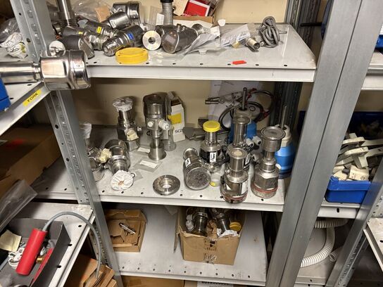 Stort parti el-artikler