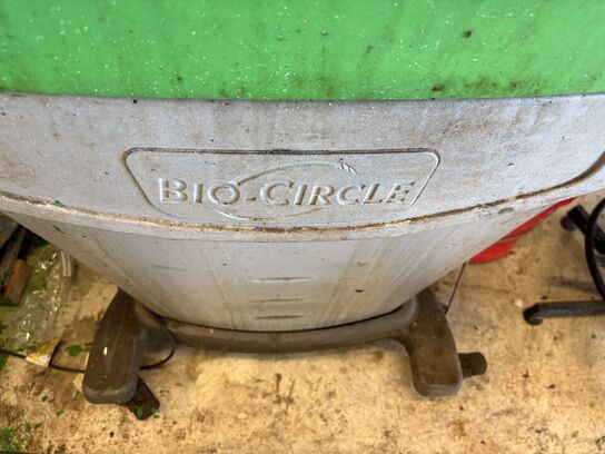 Spildkar BIOCIRCLE