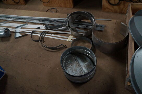 Ventilationselementer