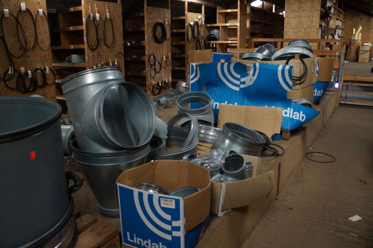 Ventilationselementer