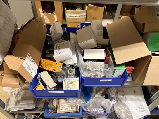 Stort parti el-artikler