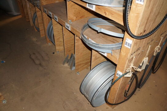 Ventilationselementer