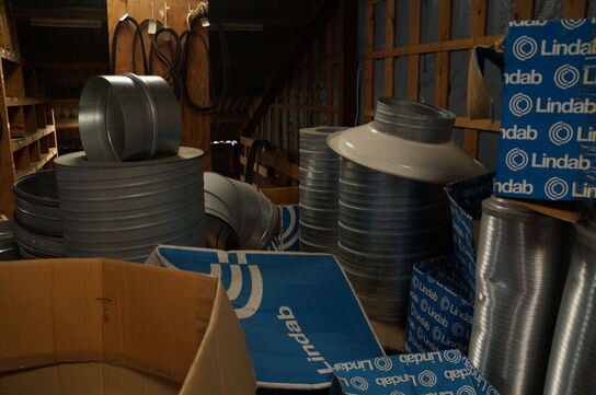 Ventilationselementer