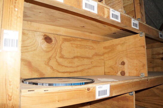 Ventilationselementer