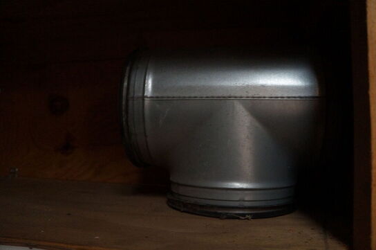 Ventilationselementer