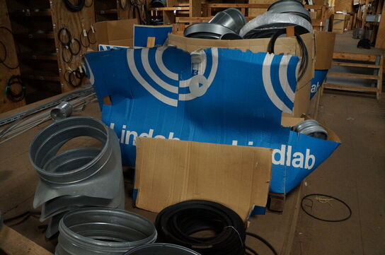 Ventilationselementer