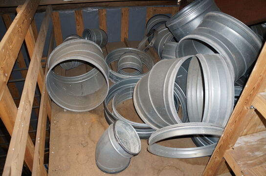 Ventilationselementer