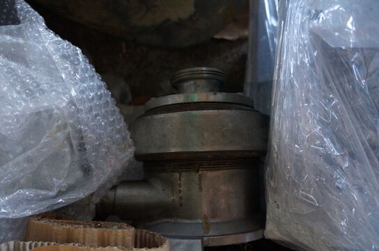 Diverse el-skabe, m.v.