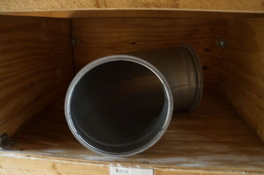 Ventilationselementer