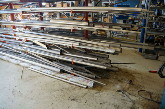 Grenreol med indhold