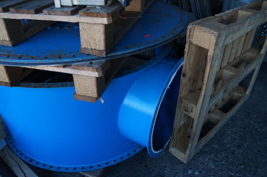 Diverse el-artikler, m.v.