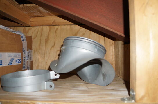 Ventilationselementer