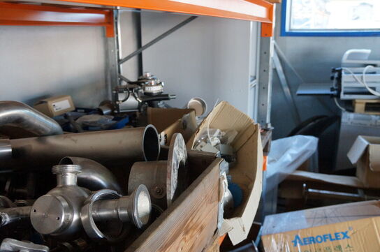 Stort parti el-artikler