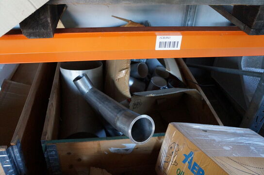 Stort parti el-artikler