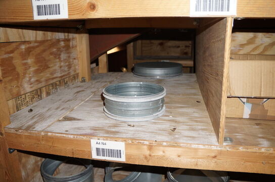 Ventilationselementer