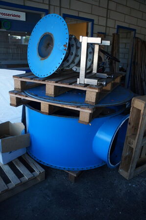 Diverse el-artikler, m.v.