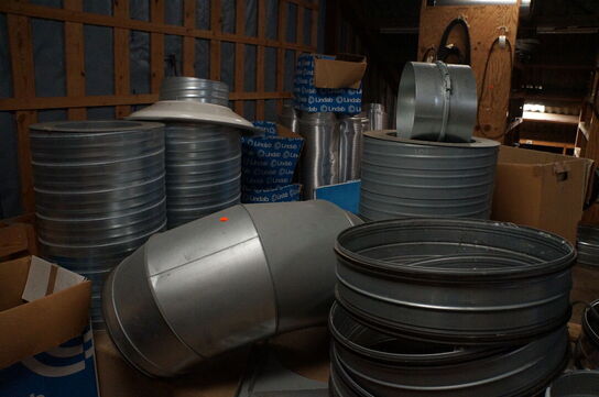 Ventilationselementer