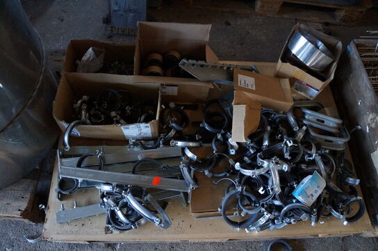 Diverse el-artikler, m.v.