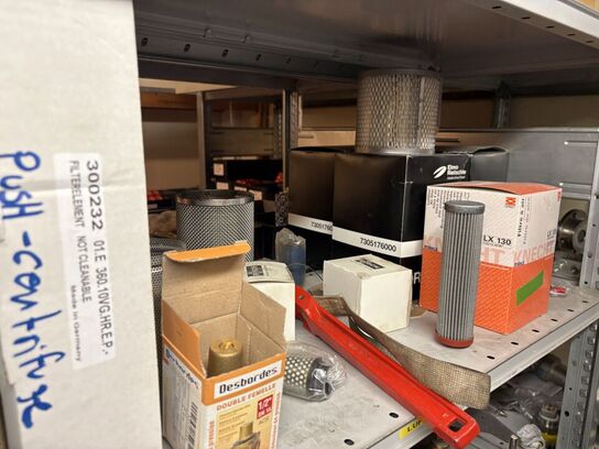 Stort parti el-artikler